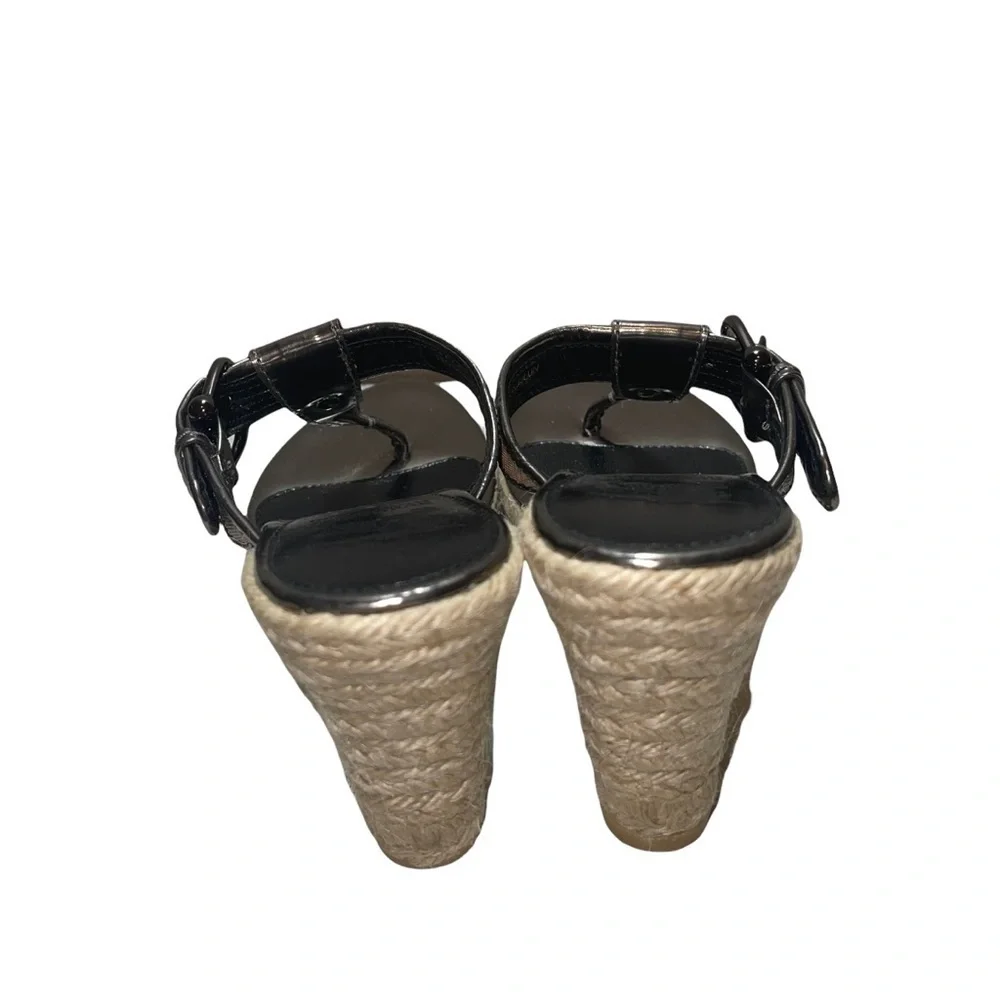 Burberry Woman Shoes Size 5.5/EU36 - Picture 3 of 9